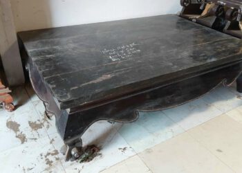DỊCH VỤ THANH LÝ VÁN NGỰA CŨ TẠI TPHCM 0978.126.236