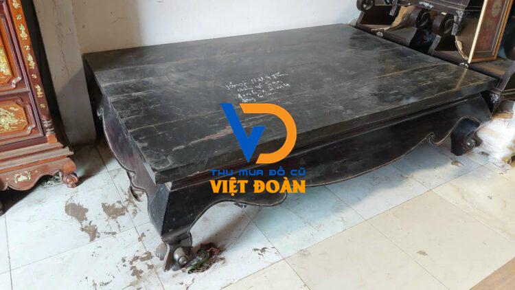 DỊCH VỤ THANH LÝ VÁN NGỰA CŨ TẠI TPHCM 0978.126.236