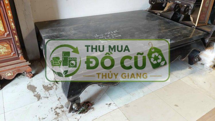 DỊCH VỤ THANH LÝ VÁN NGỰA CŨ TẠI TPHCM 0978.126.236
