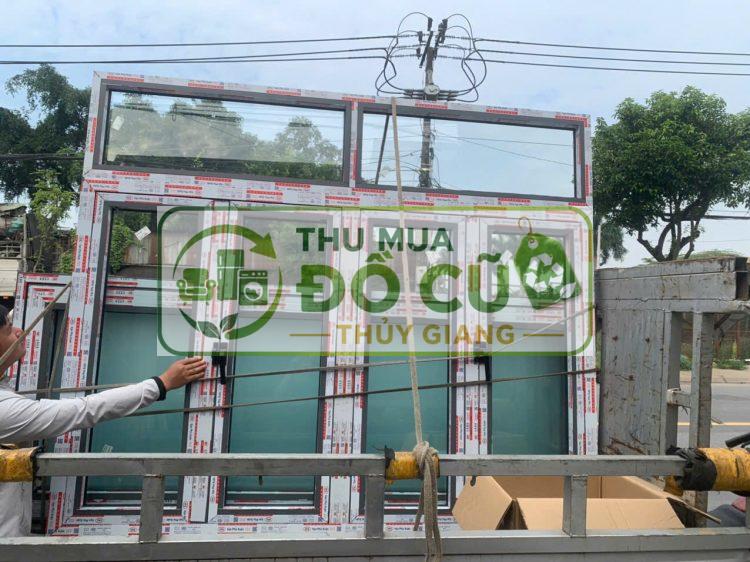 THU MUA CỬA NHÔM CŨ 0978.126.236