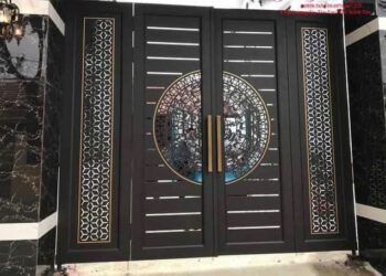 THU MUA THANH LÝ CỬA SẮT CŨ GIÁ CAO TẠI TPHCM 0978.126.236